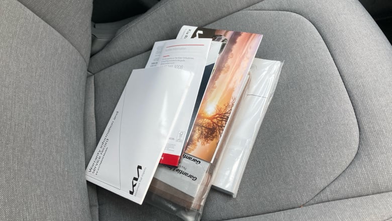 Kia Ev3 148kW Air 81.4kWh 5dr Auto Electric Estate